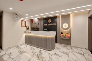 Hotel Grand Shiva - 6