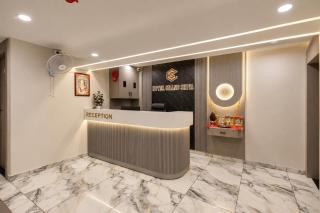 Hotel Grand Shiva - 1