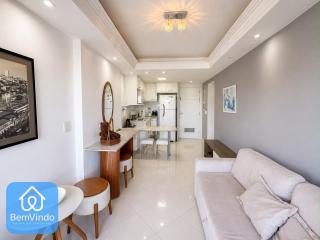 Apartamento Vista Mar No Ondina Apart Hotel - 6