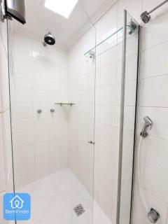 Apartamento Vista Mar No Ondina Apart Hotel - 8