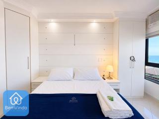 Apartamento Vista Mar No Ondina Apart Hotel - 5