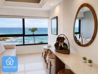 Apartamento Vista Mar No Ondina Apart Hotel - 4