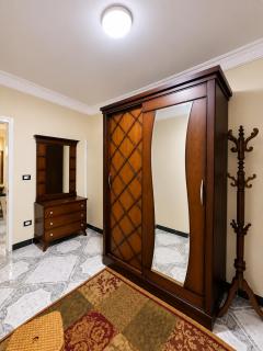 Sidi Bishr Premium Sea View Apartment - 3