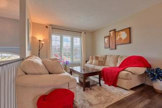 Enjoy the Fall colours at Georgian Bay Holiday Haven - 4