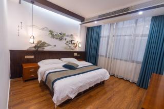 Zhangjiajie Highlights Guesthouse Free Fresh Coffee, Custom Travel Plans, Free Ticket Support, Free Self-service Laundry, Free Water & English-speaking Front Desk - 9