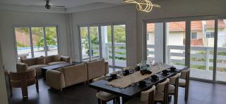 Villa Latany Sophisticated Living Above the Bay - 0