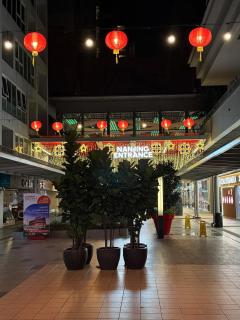 New Apartment Sunway velocity V residence suites - 1