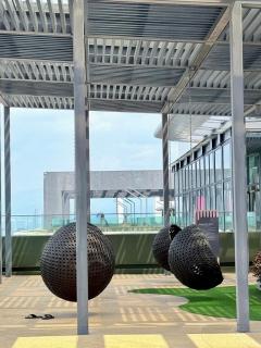 New Apartment Sunway velocity V residence suites - 5