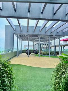 New Apartment Sunway velocity V residence suites - 6
