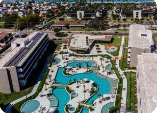 Beach Class Solare Resort Garden - Novidade - 5