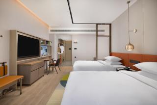 Home2 by Hilton Chongqing Wushan - 8