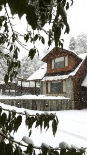 AndesNook Casas totalmente equipadas - 7