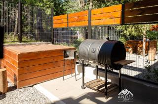 AndesNook Casas totalmente equipadas - 4