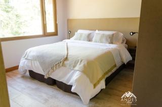 AndesNook Casas totalmente equipadas - 3
