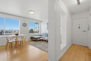 Sandy Bay Retreat with Marina Views 2 Bedroom - 0