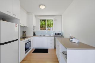Sandy Bay Retreat with Marina Views 2 Bedroom - 9
