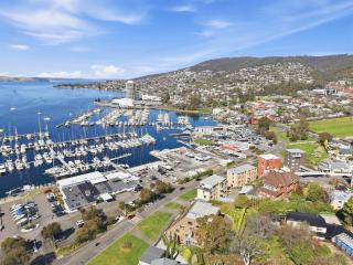 Sandy Bay Retreat with Marina Views 2 Bedroom - 7