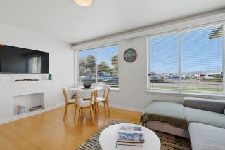 Sandy Bay Retreat with Marina Views 2 Bedroom - 4