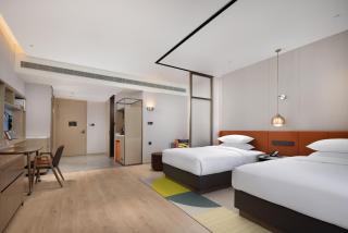 Home2 by Hilton Chongqing Wushan - 7