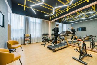 Atour Hotel Ningbo International Convention and Exhibition Center - 5
