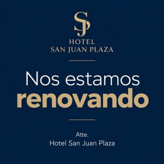 Hotel San Juan Plaza - 0