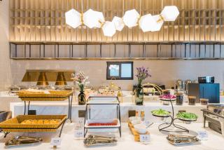 Atour Hotel Ningbo International Convention and Exhibition Center - 9