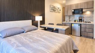 Colonia15 Loft 1 recámara, parking, gym & view - 6