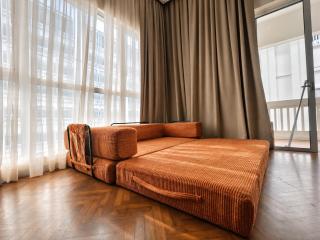 Straits Quay By The Marina 1BR Family Suite - 6