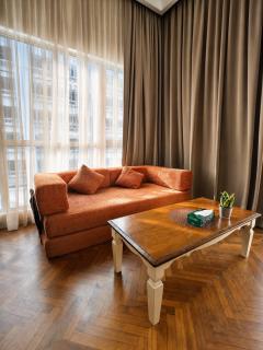 Straits Quay By The Marina 1BR Family Suite - 5