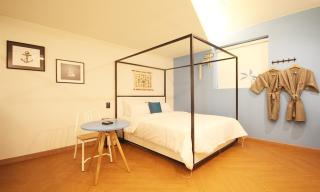 Iksan 4 Seasons Hotel - 6