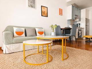Straits Quay By The Marina 1BR Family Suite - 9