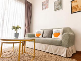 Straits Quay By The Marina 1BR Family Suite - 7
