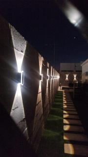 Casa Desierto Azul - 9