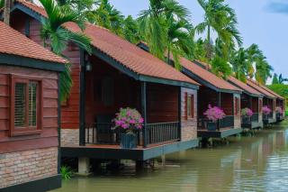 Woods House Homestay - Sa Dec - 3