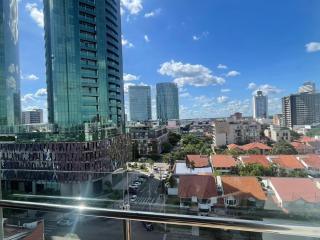 Departamento lujoso en Equipetrol - 7