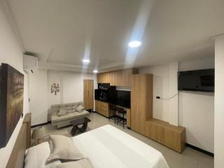 Departamento lujoso en Equipetrol - 6