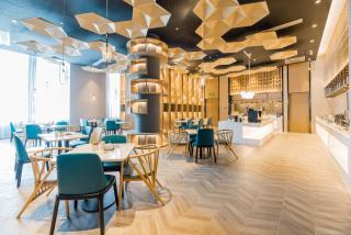 Atour Hotel Ningbo International Convention and Exhibition Center - 8