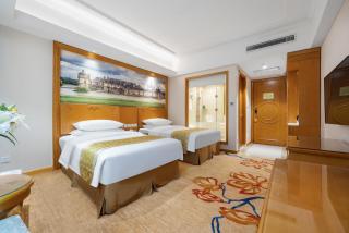 Vienna hotel - 6