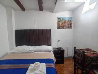 Casa del Valle - 6