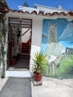Casa del Valle - 5