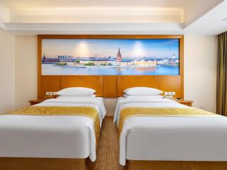 Vienna hotel - 9