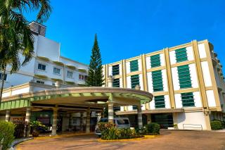 Hotel Centro Puerto Princesa - 0