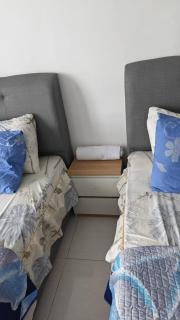 DZ Memory Apartment Cameron Highlands - 6