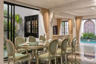 Prive Villa Danang - 4