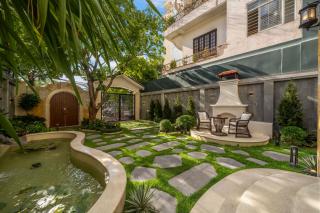 Prive Villa Danang - 6