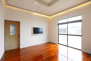 Sani no Teitaku - Vacation STAY 36110v - 1