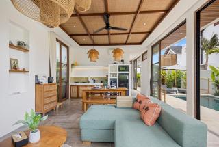 New Family Villa , Kids Room, Playground, Pool - 9