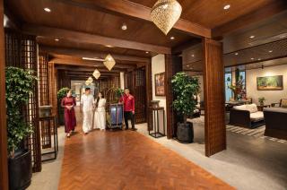 Little Oasis - An Eco Friendly Hotel & Spa - 5