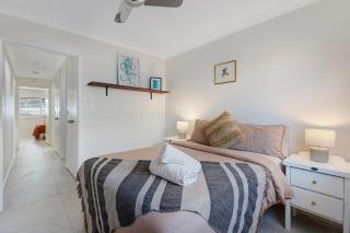 PinkDoor, Caravan Parking, Pets, Cosy Wood Fire - 7
