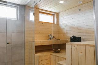 Nordic Pine Villa by BookLapland - 1